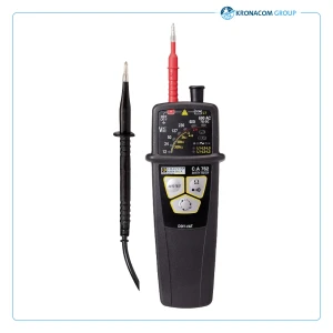 TESTEUR VAT (VERIFICATEUR D’ABSENCE DE TENSION)